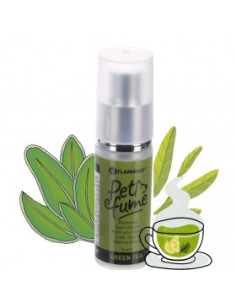 Парфюм за кучета с зелен чай - Flamingo PERFUME DAIKA green tea - 9 мл