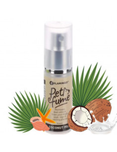 Парфюм за кучета с кокос Flamingo PERFUME DAIKA coconut - 9 мл