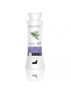 Biogance Shampoo long coat- шампоан за дългокосмести кучета