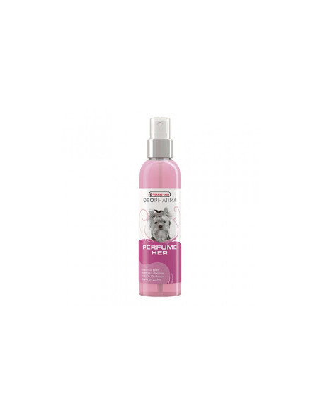 Versele Laga Oropharma Perfume Her парфюм за женски кучета 150мл.