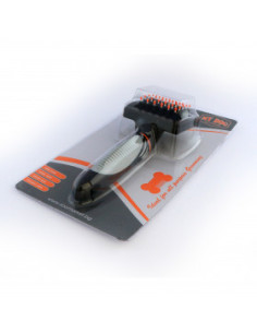 Груминг четка за кучета от малките породи