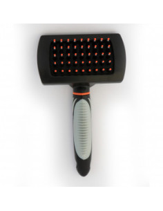 Груминг четка за кучета от малките и средни породи