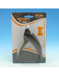 Гилотина за нокти за кучета от големите породи