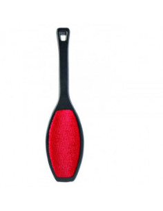 Trixie Double Hair Brush - Двойна четка за косми за кучета