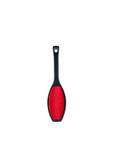 Trixie Double Hair Brush - Двойна четка за косми за кучета