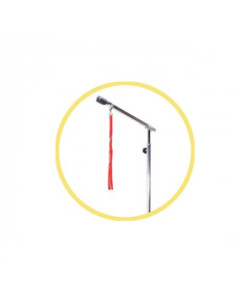 Стойка от неръждаема стомана за груминг Cаmon