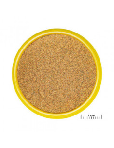 JBL PRONOVO BEL GRANO BABY 3 x 10ml -Комп. за отглеждане на малки живородни аквариумни рибки -гранула