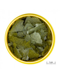 JBL PRONOVO SPIRULINA FLAKES M 250ml -Осн. храна за раст. риби на люспи Spirulina размер М за рибки 8 – 20 см