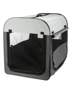 Транспортна чанта Trixie Soft Kennel Basic за кучета