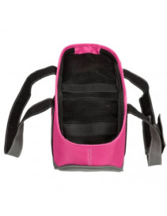 Транспортна чанта Trixie Alea carrier за кучета от малка порода