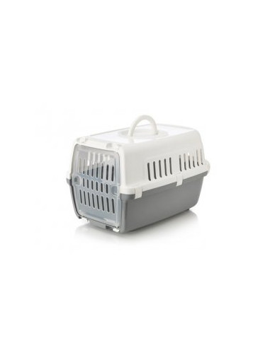 Транспортна чанта ZEPHOS 1 морско синьо и бяло