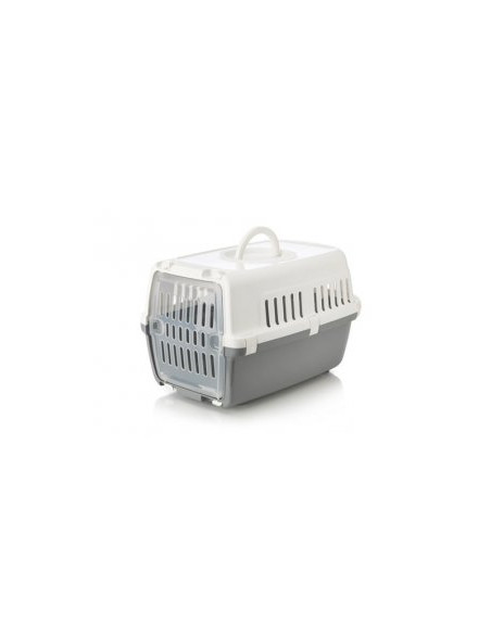 Транспортна чанта ZEPHOS 1 морско синьо и бяло