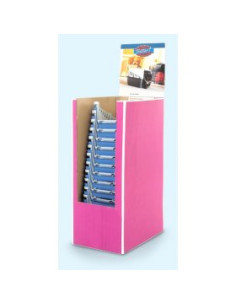 Транспортна клетка за куче TROTTER 1