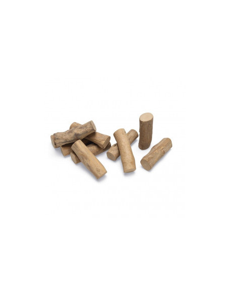 Пръчки за дъвчене за гризачи Beeztees Coffee wood sticks от кафеено дърво 10 броя