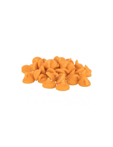 Лакомство за гризачи Trixie Carrot drops с вкус на моркови