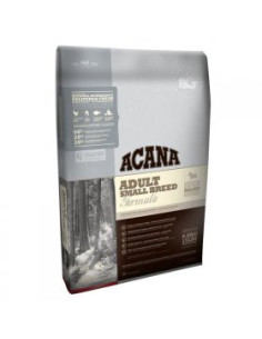Суха храна за куче Acana Adult Small Breed 6кг.