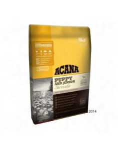 Суха храна за куче Acana Puppy - Junior 11,4кг.