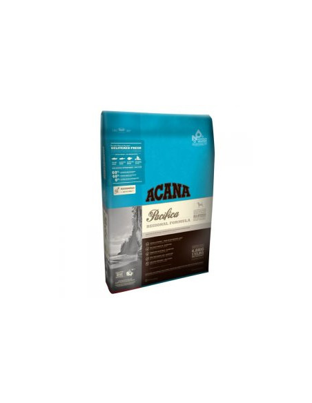 Суха храна за куче Acana Pacifica 11,400 кг.