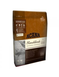Суха храна за куче Acana Ranchlands 11.400 кг