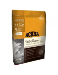 Суха храна за куче Acana Wild Prairie 11,400 кг.