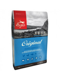 Суха храна за куче Orijen Original Adult Dog 11.4 кг.