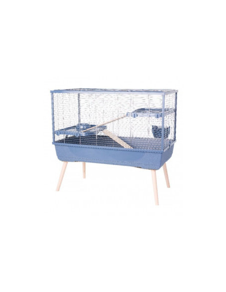 Клетка за зайци Zolux CAGE Neolife100