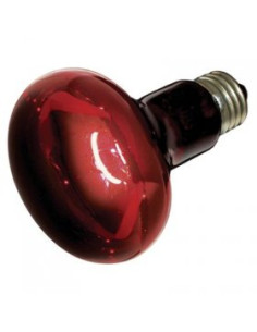 Нощна инфраред нагряваща лампa ZOOMED 100 B