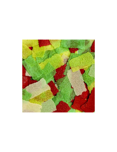 Пълноценна храна за златни рибки Flamingo GOLD FLAKE FOOD