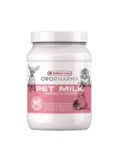 Versele Laga Oropharma Pet Milk заместител на млякото за кучета, котки и декоративни порчета 400гр.