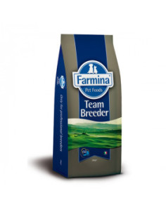 FARMINA VET FOOD MAINTENANCE – пълноценна храна за кучета взряла възраст с пиле 18кг.