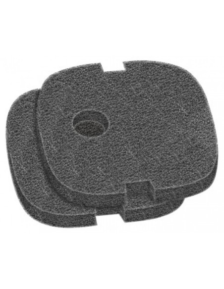 Резервна гъба за външен филтър sera fil 250 и 400