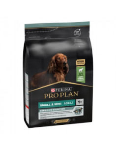 Purina Pro Plan Small - Mini Adult OPTIDIGEST