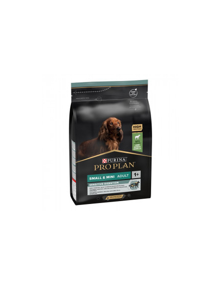 Purina Pro Plan Small - Mini Adult OPTIDIGEST