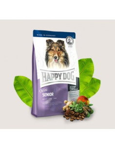 Суха храна за пораснали кучета Happy Dog Mini Senior