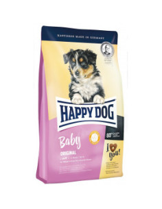 Happy Dog Baby Original - суха храна за малки кучета
