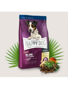 Суха храна за чувствителни кучета Happy Dog Supreme Sensible Nutrition Mini Ireland