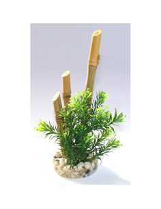 Растение Bamboo Forest Plants 20см от Sydeco, Франция