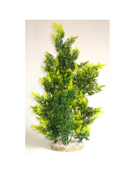 Изк.растение Aquaplant Giant 46см - 349706