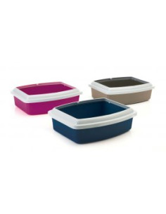 Котешка тоалетна JUMBO 55см.