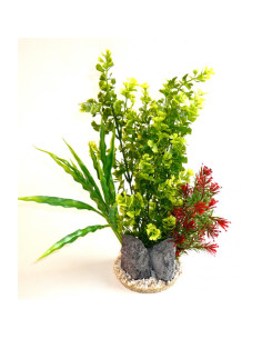 Растение Tropic Large 39см от Sydeco, Франция