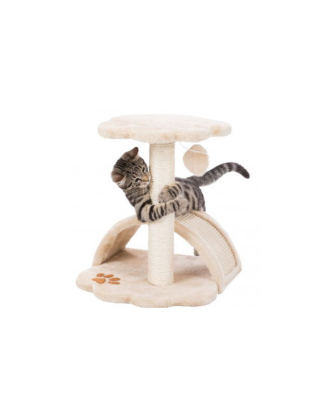 Драскалка за подрастващи котенца Trixie Junior Vitoria scratching post