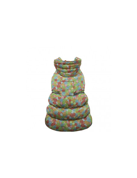 Подплатено кучешко яке Croci Padded jacket CANDY