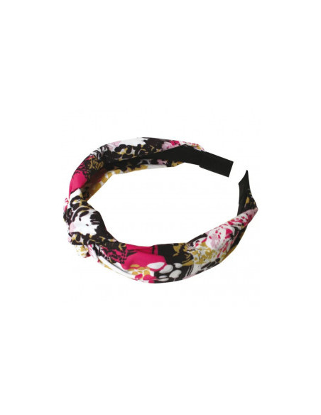 Стилна лента за глава Croci HAIRBAND JAGUAR