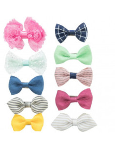 Панделки за кучета Trixie Dog Hair Bows
