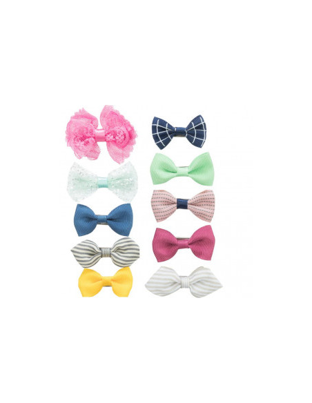 Панделки за кучета Trixie Dog Hair Bows