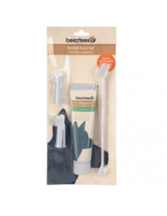 Комплект за устна хигиена Beeztees Dental care set за кучета