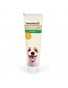 Паста за зъби Beeztees Toothpaste с ментов вкус за куче