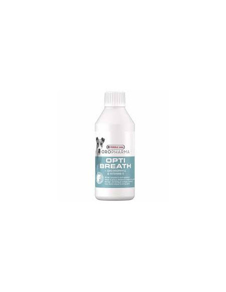 VERSELE-LAGA OPTI BREATH - против лош дъх 250 мл