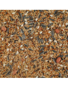 Храна за средни папагали Zolux Nutrimeal