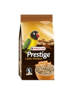 Храна за средни африкански папагали VERSELE-LAGA PREMIUM AFRICAN PARAKEET 1кг.